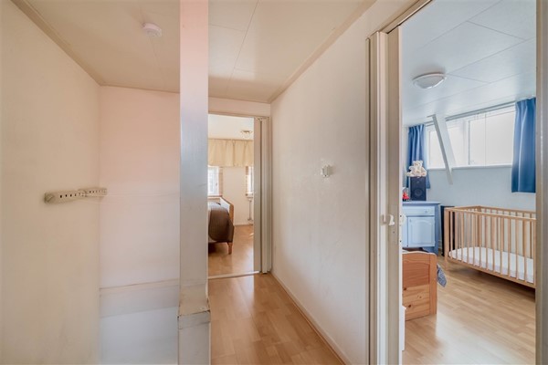Medium property photo - J. Kammingastraat 125, 9648 KL Wildervank